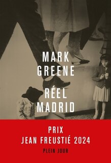 Front cover_Réel Madrid