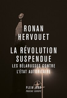 Couverture_La révolution suspendue