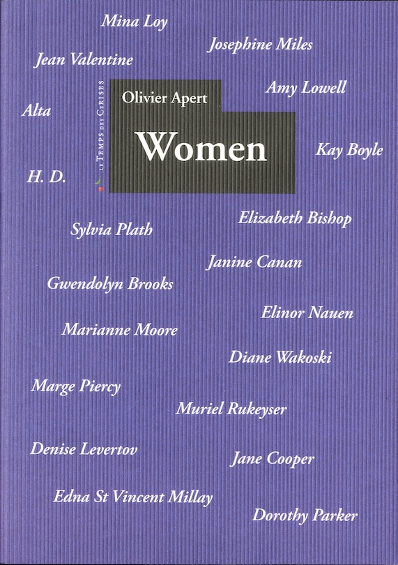 Front cover_Women
