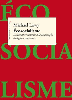 Front cover_Qu'est-ce que l'écosocialisme ?