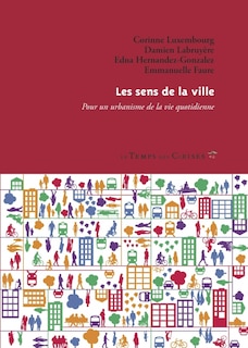 Couverture_Les sens de la ville