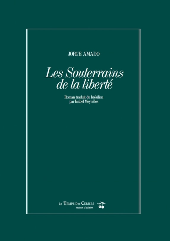 Couverture_Les souterrains de la liberté