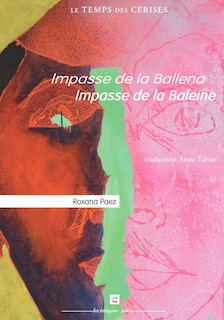 Front cover_Impasse de la baleine