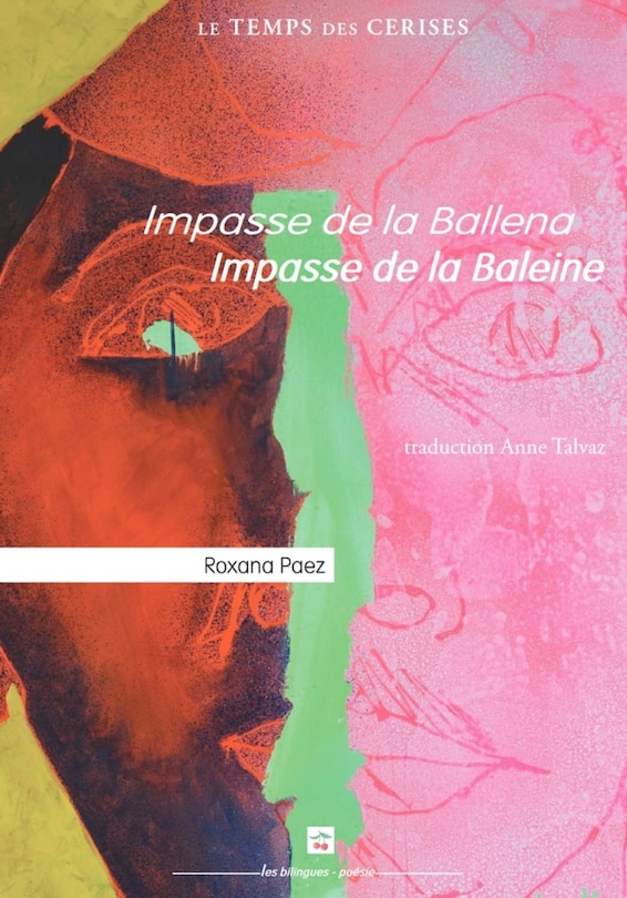 Front cover_Impasse de la baleine