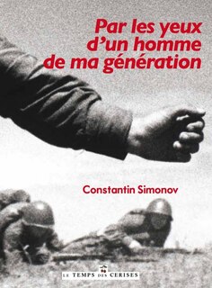 Par les yeux d'un homme de ma génération: réflexions sur Staline