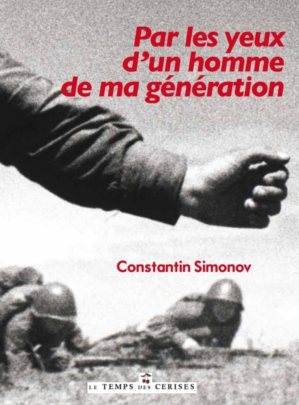 Par les yeux d'un homme de ma génération: réflexions sur Staline
