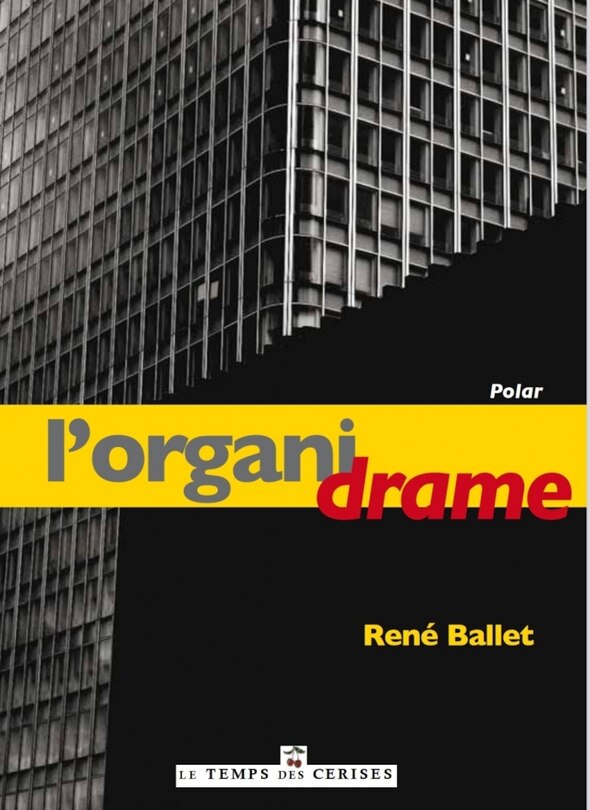 L' organidrame