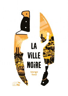 Couverture_La ville noire