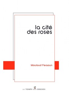 Couverture_La cité des roses