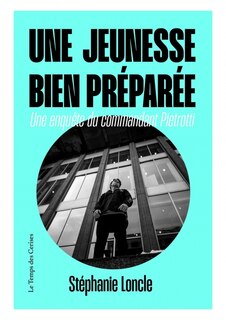 Front cover_Une jeunesse bien pr&eacute;par&eacute;e