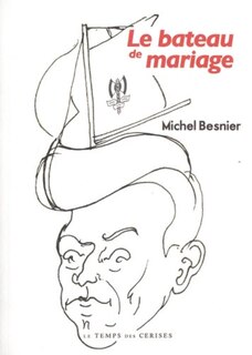 Couverture_Le bateau de mariage