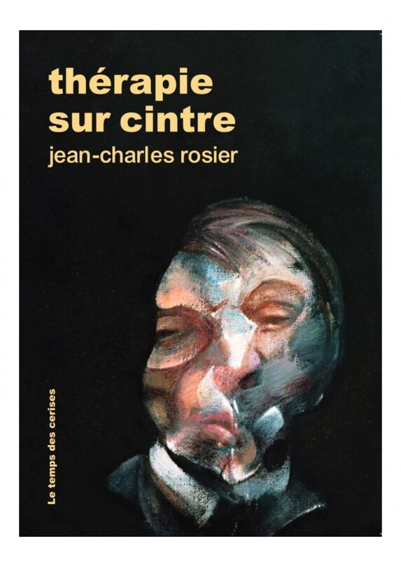 Front cover_Thérapie sur cintre
