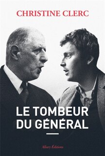 Front cover_Le tombeur du général