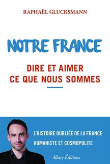 Front cover_Notre France