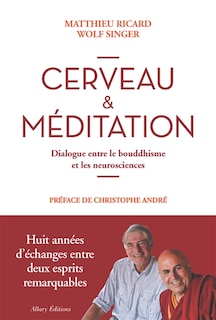 Front cover_Cerveau et méditation