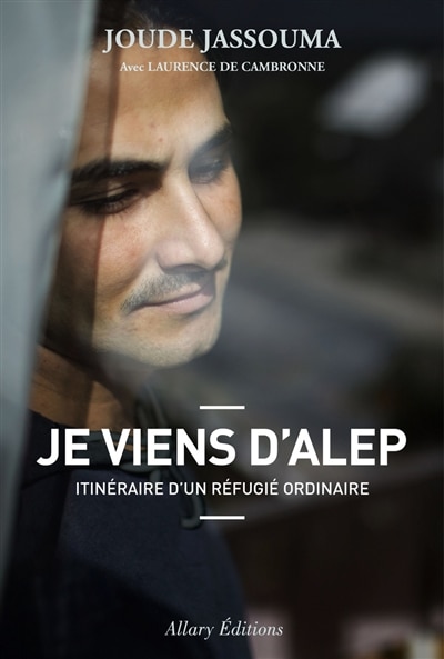 Couverture_Je viens d'Alep