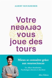 Couverture_Votre cerveau vous joue des tours