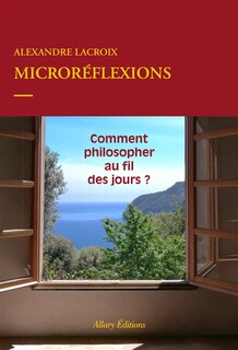 Front cover_Microréflexions