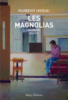 Couverture_Les Magnolias