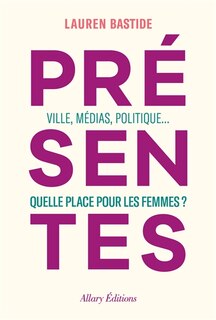 Front cover_Pr&eacute;sentes