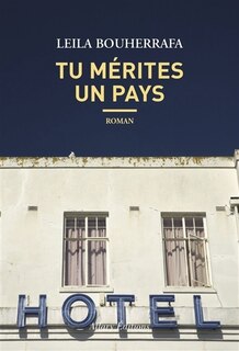 Front cover_Tu m&eacute;rites un pays