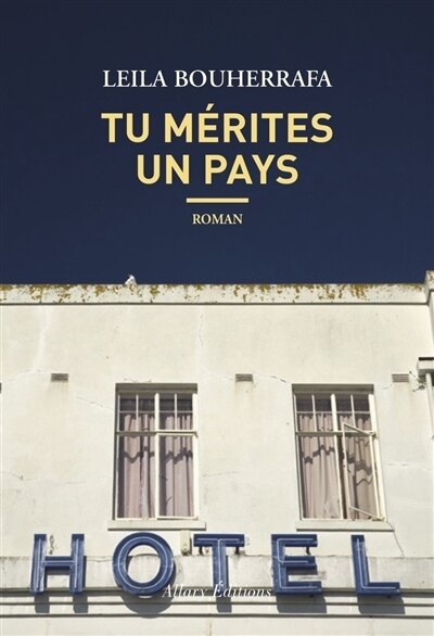 Front cover_Tu m&eacute;rites un pays