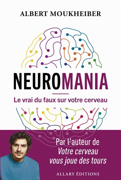 Front cover_Neuromania