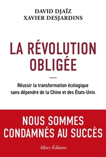 Couverture_La révolution obligée