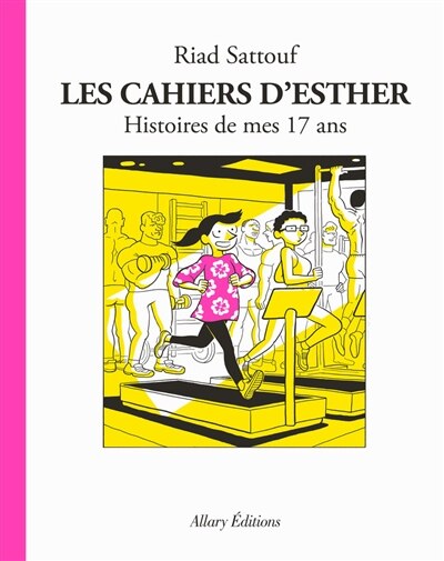 Couverture_Histoires de mes 17 ans