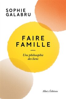 Couverture_Faire famille