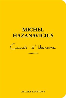 Couverture_Carnets d'Ukraine
