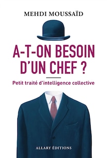 Couverture_A-t-on besoin d'un chef ?