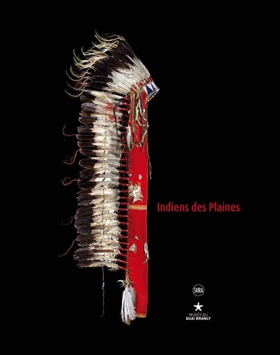 Front cover_Indiens des plaines