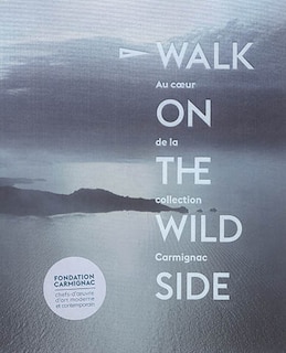 Front cover_Walk on the wild side