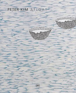 Front cover_Peter Kim, Afloat