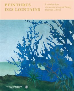 Front cover_Peintures des lointains