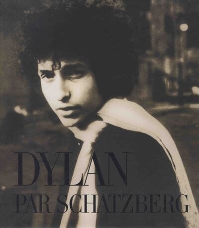 Front cover_Dylan par Schatzberg