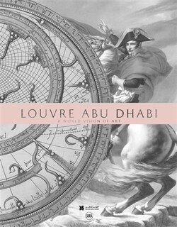 Couverture_The Louvre Abu Dhabi