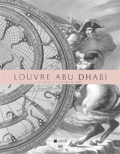 Couverture_The Louvre Abu Dhabi