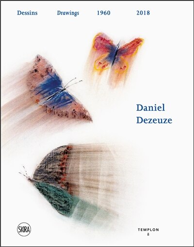 Front cover_Daniel Dezeuze