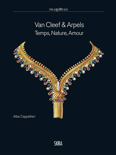 Couverture_Van Cleef & Arpels