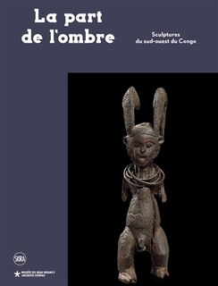 Front cover_La part de l'ombre