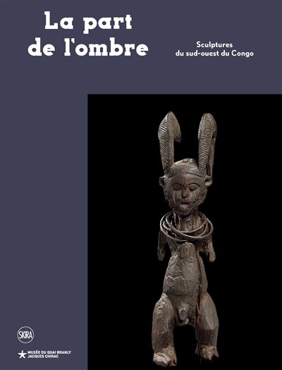 Front cover_La part de l'ombre