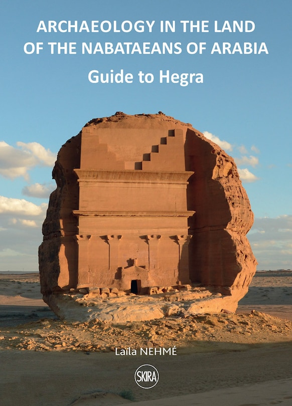 Front cover_Guide To Hegra