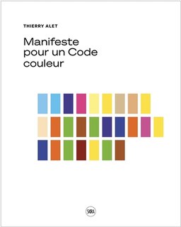 Couverture_Manifeste pour un code couleur