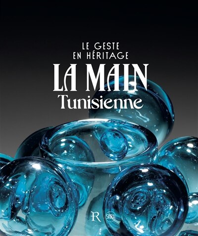 Front cover_La main tunisienne