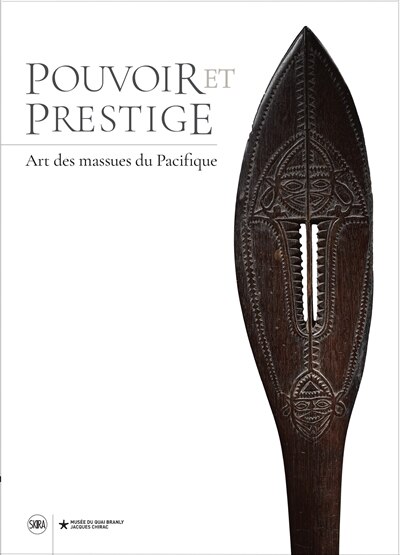 Couverture_Pouvoir et prestige