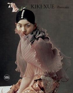 Front cover_Kiki Xue: Portraits