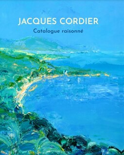 Front cover_Jacques Cordier