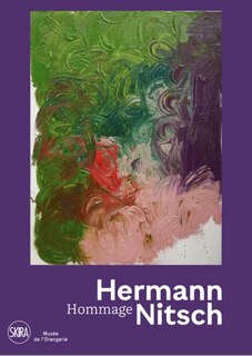 Front cover_Hermann Nitsch